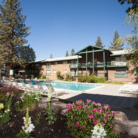 Forest Suites Resort At The Heavenly Village South Lake Tahoe Exterior foto
