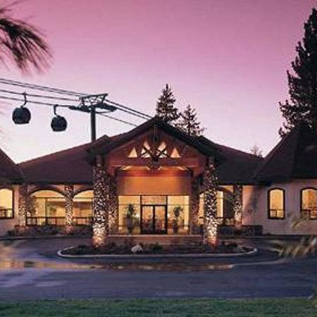 Forest Suites Resort At The Heavenly Village South Lake Tahoe Exterior foto