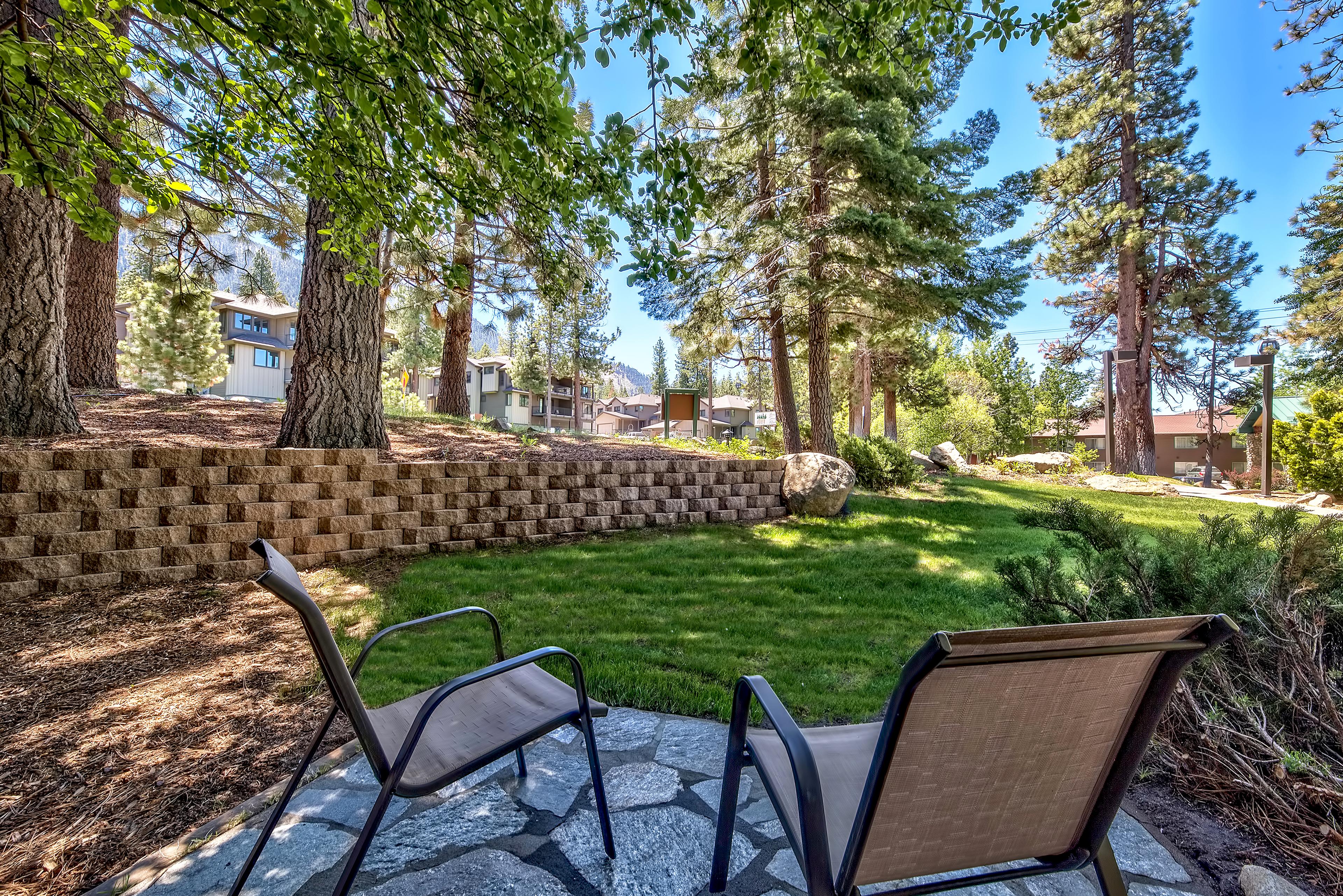 Forest Suites Resort At The Heavenly Village South Lake Tahoe Exterior foto