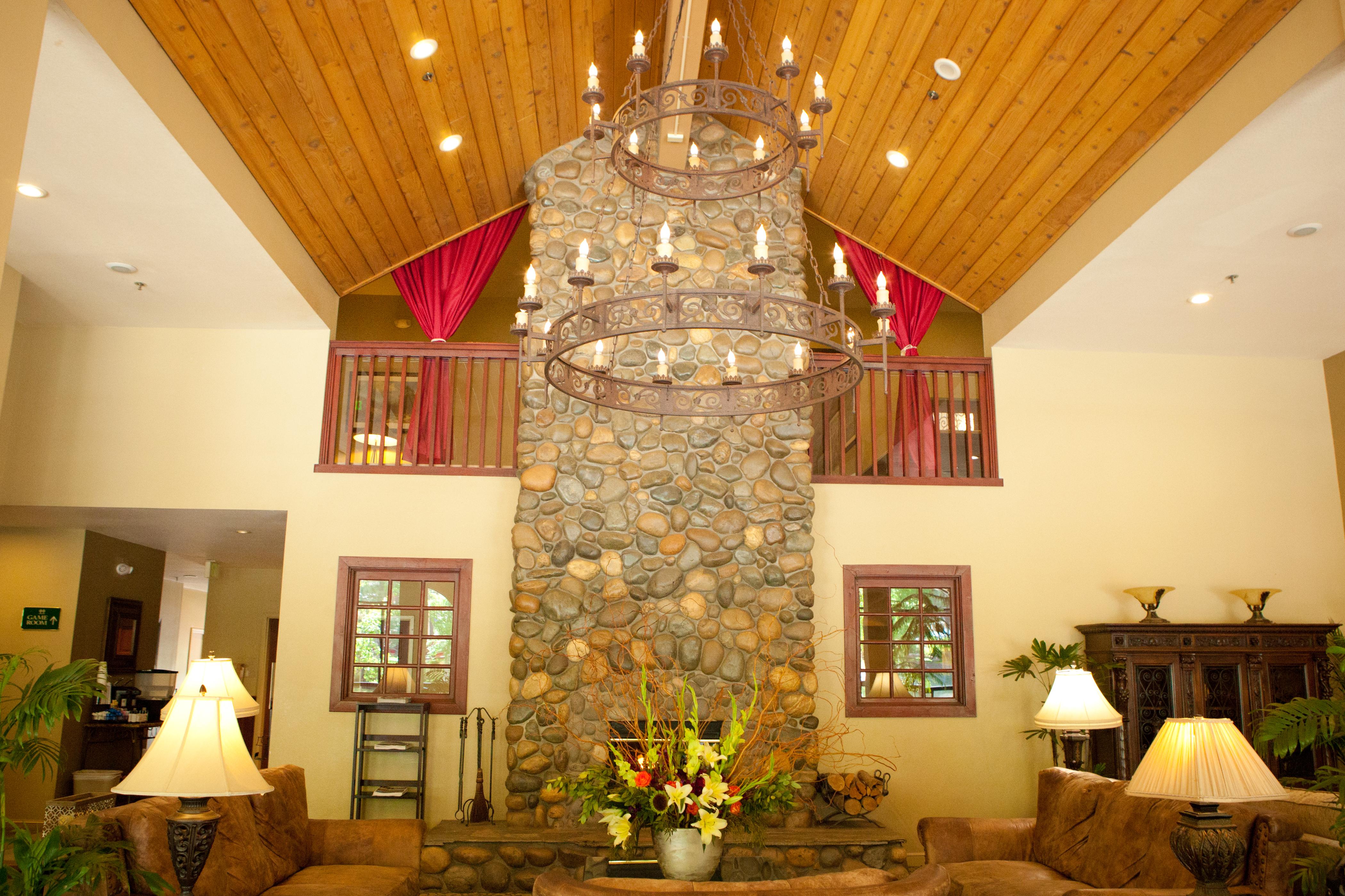 Forest Suites Resort At The Heavenly Village South Lake Tahoe Exterior foto