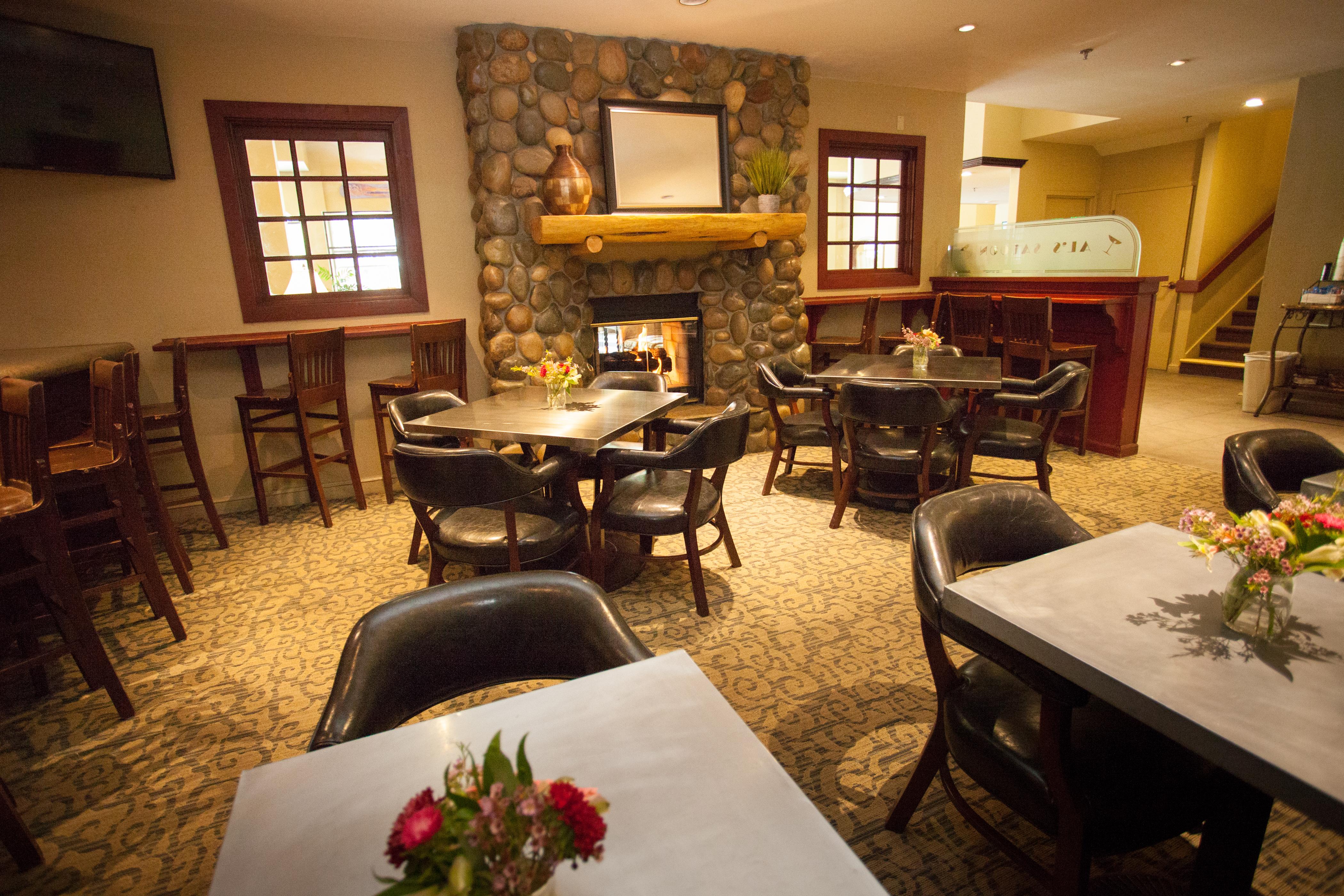Forest Suites Resort At The Heavenly Village South Lake Tahoe Exterior foto