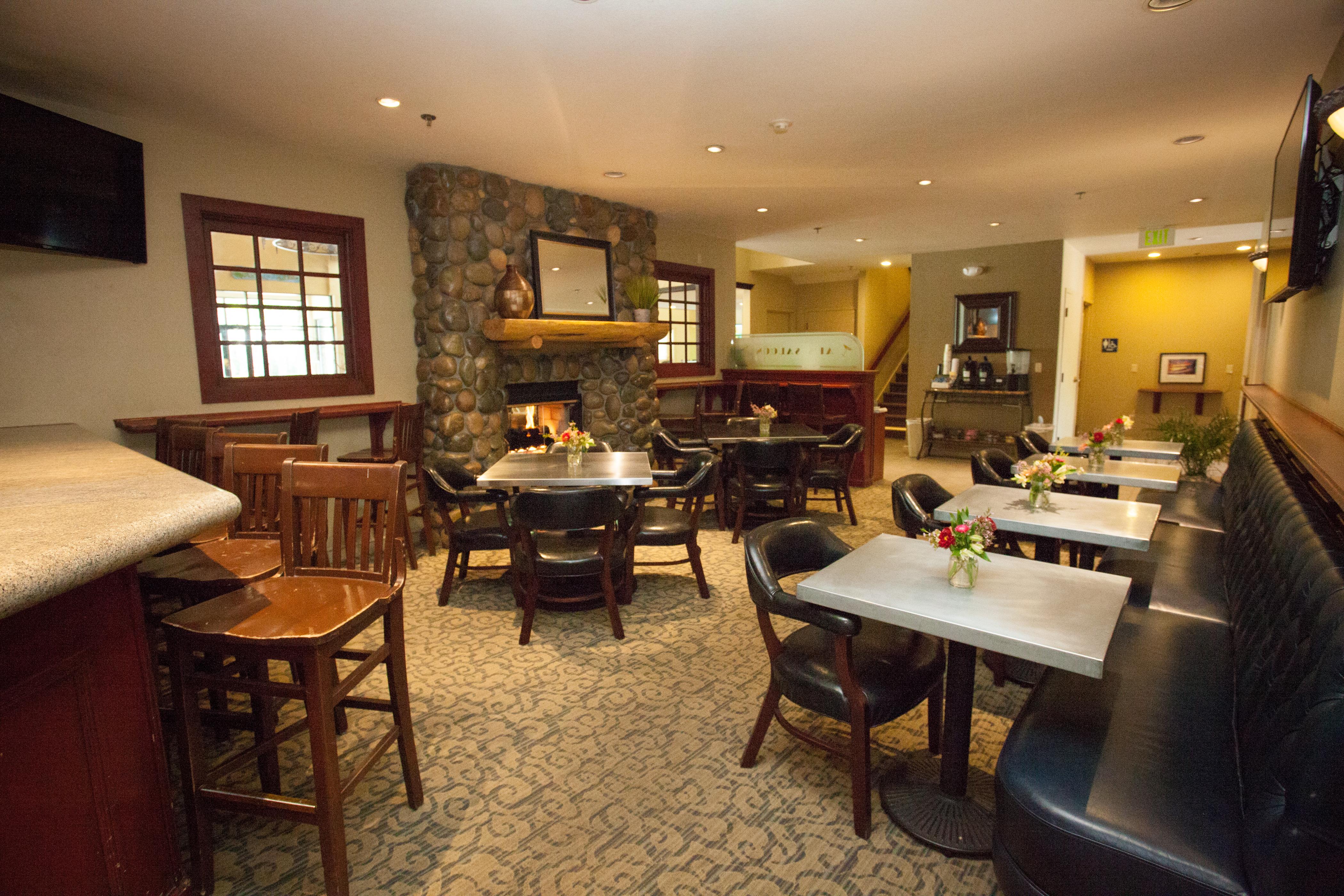 Forest Suites Resort At The Heavenly Village South Lake Tahoe Exterior foto