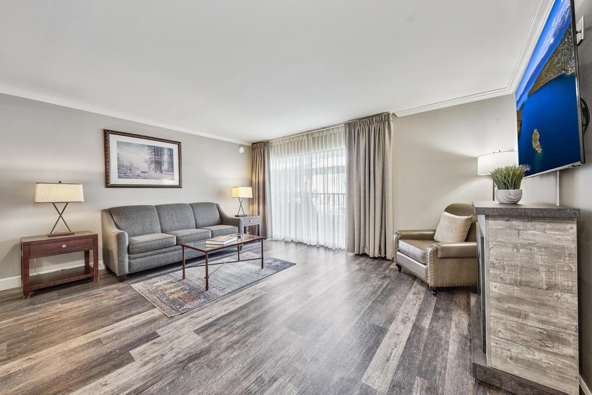 Forest Suites Resort At The Heavenly Village South Lake Tahoe Zimmer foto