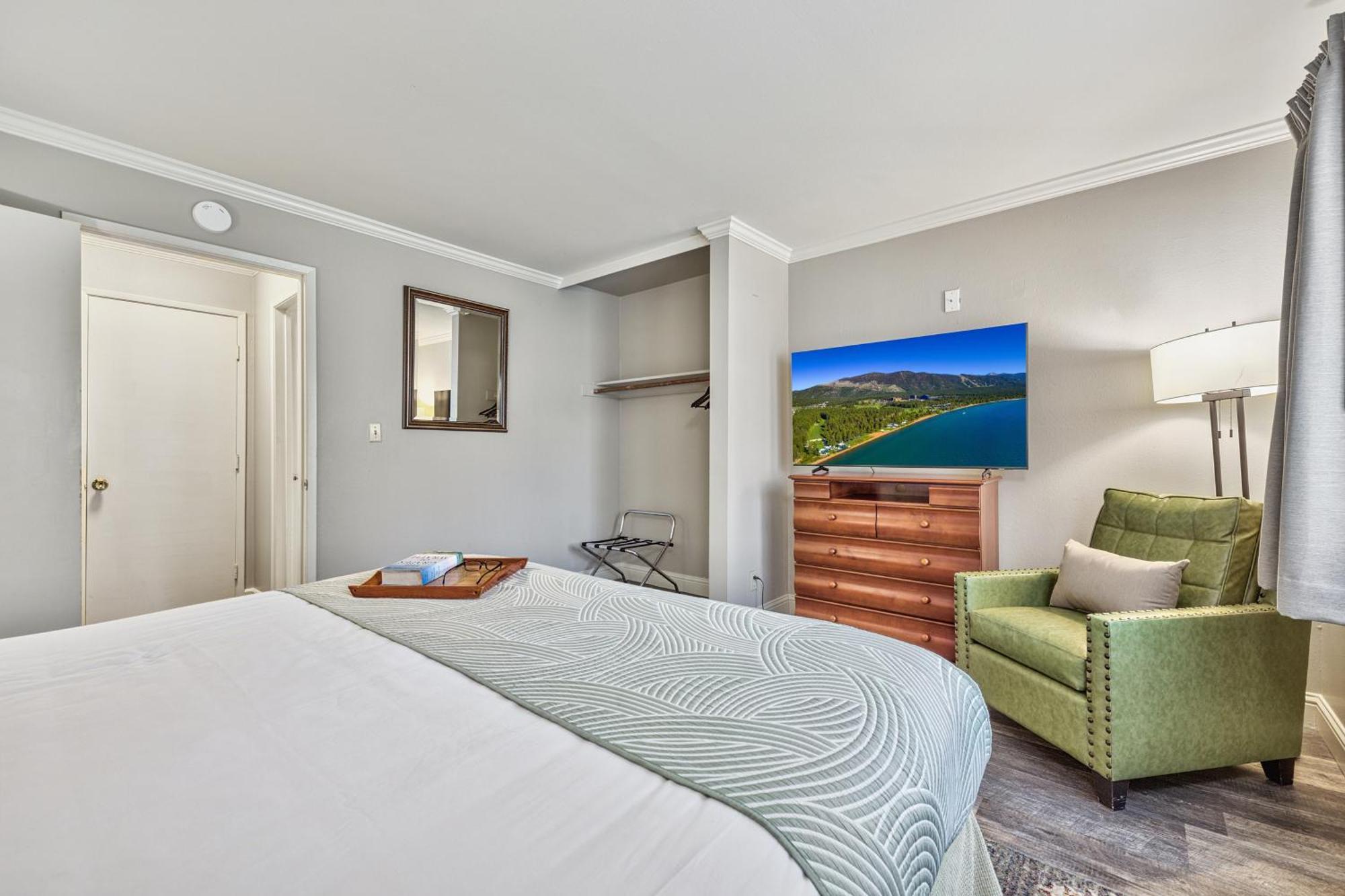 Forest Suites Resort At The Heavenly Village South Lake Tahoe Zimmer foto